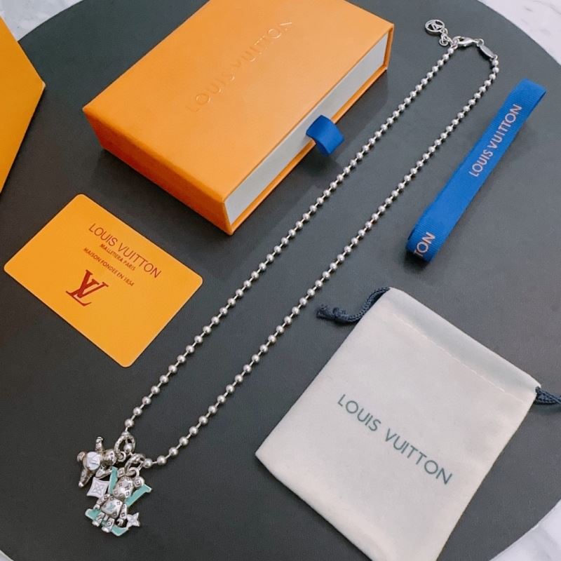 Louis Vuitton Necklaces